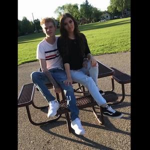 Meet your Posher, Alicia